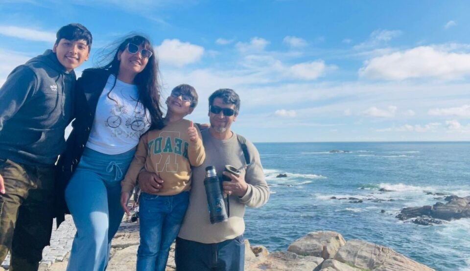 De Córdoba a Portugal: un viaje con destino a una vida mejor