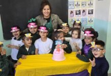 La Maestra que Revolucionó la Educación con Inteligencia Artificial