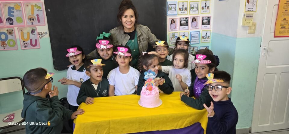 La Maestra que Revolucionó la Educación con Inteligencia Artificial