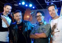 “Marcianos”: Un tributo a los “Los Enanitos Verdes” con sello cordobés