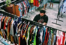 Llega la 3° edición de la Feria de Camisetas de Fútbol de todos los tiempos