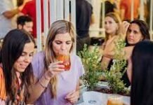 De vender cupcakes en un food truck a una cadena de cinco locales: cuatro en Córdoba y uno en España