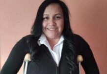 La Sargento Primero Marina González: Un ejemplo de superación y dedicación