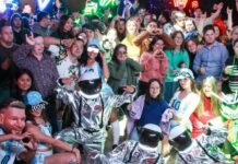 Vuelve EMPATINÉ, la matinée inclusiva para jóvenes con síndrome de Down