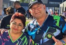 Son de Córdoba capital y se volvieron virales con sus bailes