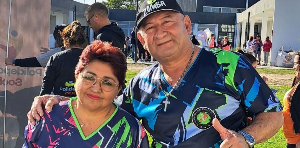 Son de Córdoba capital y se volvieron virales con sus bailes