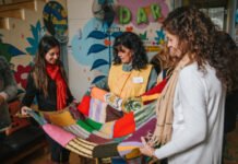 Continúa la campaña “Tejido Solidario” de Defensoría del Pueblo… ¿Cómo colaborar?