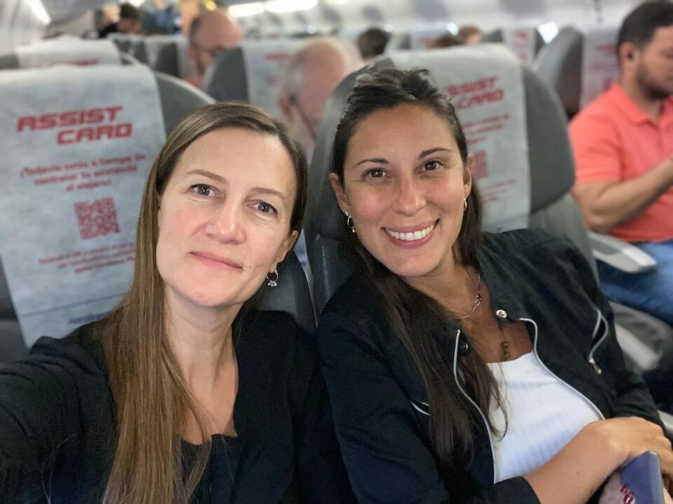 DONDE VAS VIAJES: “Acercamos a nuestros clientes al viaje de sus sueños”
