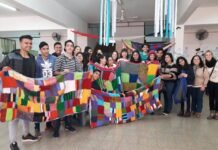 Solidaridad que abriga: Campañas para ayudar a combatir el frío