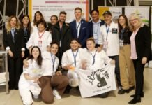 Tres restaurantes cordobeses brillaron en el Campeonato Nacional de Pastas