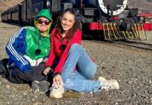 Un Amor sobre ruedas: La historia de Gina Casinelli y Jere Fijo