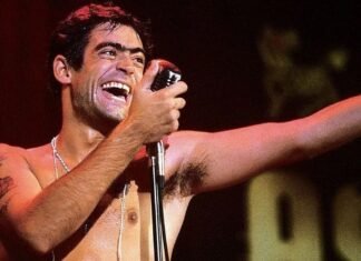 Se viene el homenaje al “Potro” Rodrigo en Plaza España