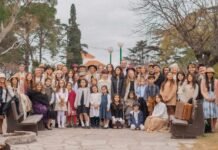 El film realizado por dos escuelas cordobesas llega al Cine internacional