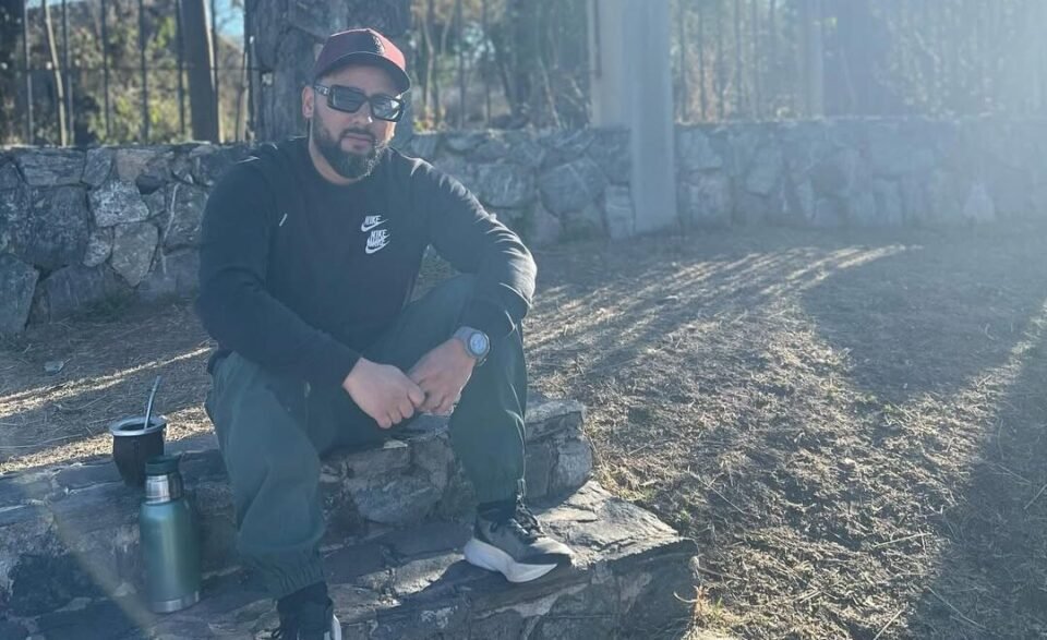 Sufrió una amputación y hoy es un ejemplo de resiliencia a través del deporte