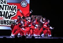 De Córdoba a Estados Unidos: Prototype llevará su talento al Mundial de Hip-Hop