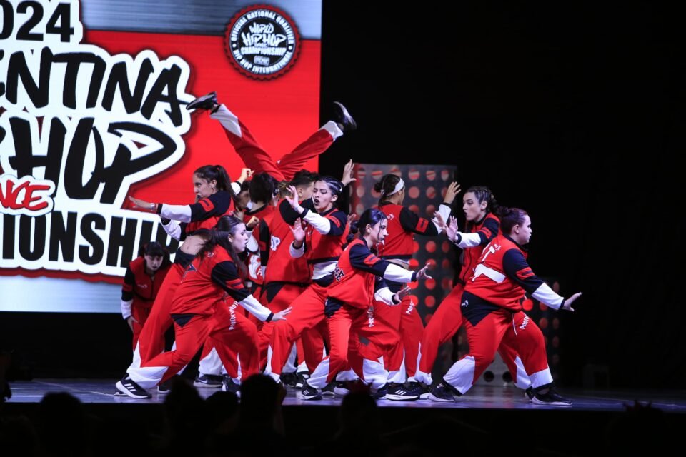 De Córdoba a Estados Unidos: Prototype  llevará su talento al Mundial de Hip-Hop