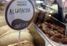 Helado con tonada serrana: comienza la 4ª Ruta del Helado Cordobés