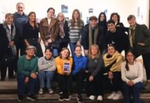 Alto Viaje: el club que transforma libros en puentes