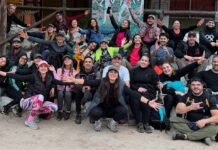 Conectamos: cómo hacer amigos sin apps ni filtros en Córdoba