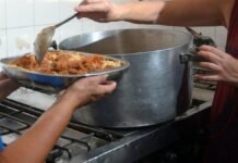 “Manjares de Miguel”: Un Comedor que alimenta mucho más que el cuerpo