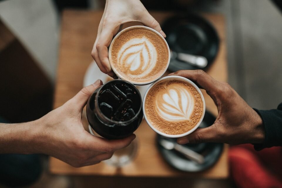 Café… Café: Se viene la “Batalla Callejera de Baristas”