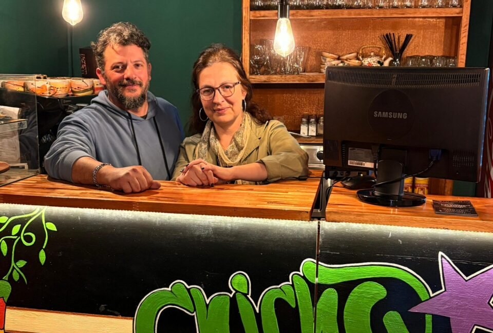 Chicha Style: el rincón con alma  de food truck y corazón de barrio