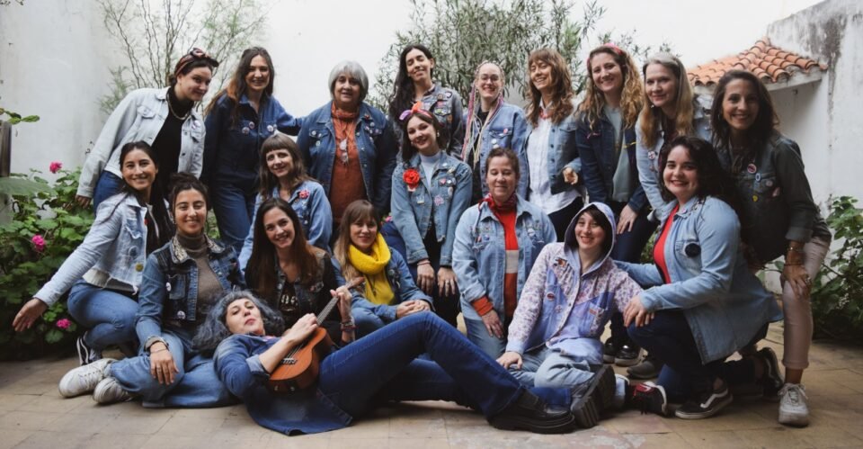 Coro Bombón: música,  diversidad y alegría en escena