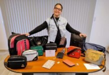 “Vicku Marroquinería”: el amor hecho cuero artesanal