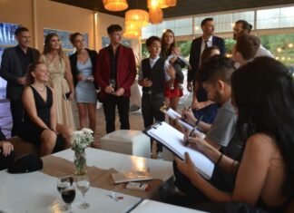 AM Ilustraciones: arte, creatividad y un recuerdo para toda la vida