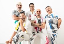 Los Tekis llegan con su “Experiencia Carnaval” al Comedor Universitario