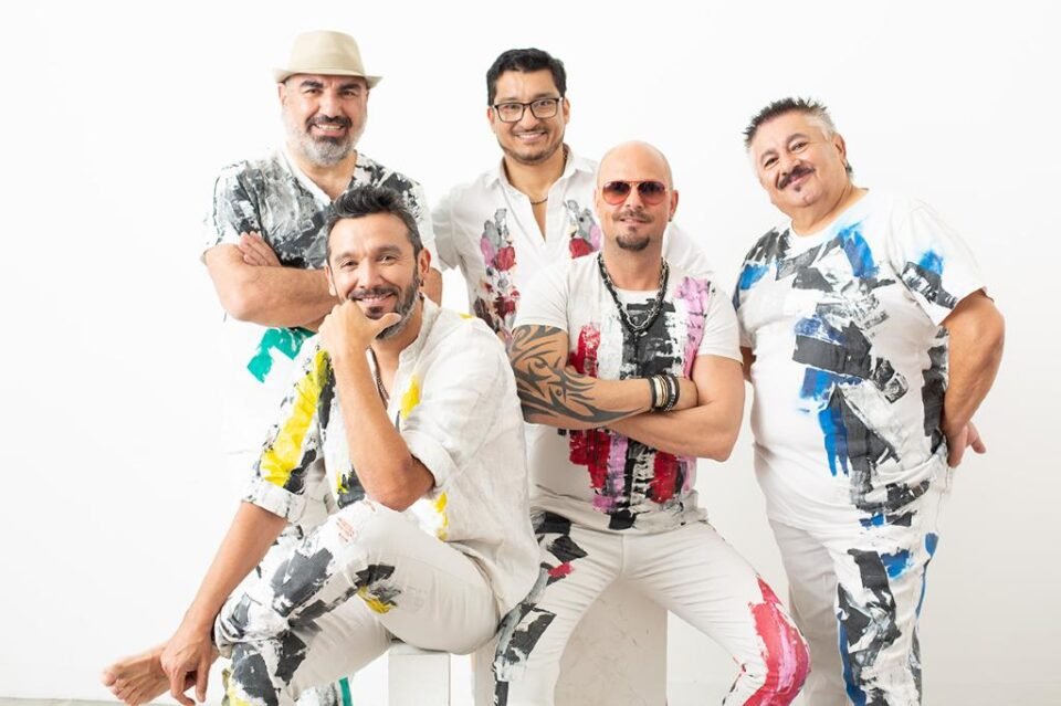 Los Tekis llegan con su “Experiencia Carnaval” al Comedor Universitario