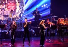 Philharmonie Ensamble despide agosto con un estallido sinfónico