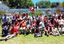 “Espacios Para Crecer”: Donde la diversidad encuentra su lugar