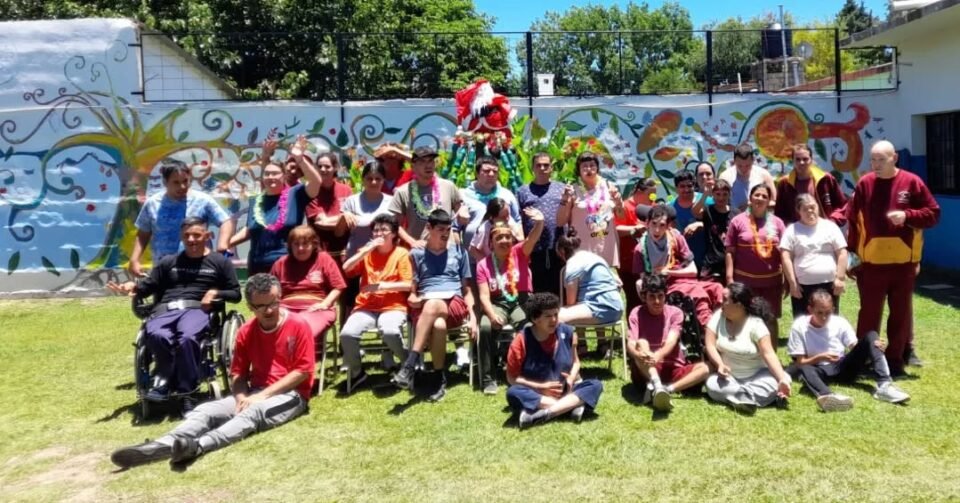 “Espacios Para Crecer”: Donde la diversidad encuentra su lugar