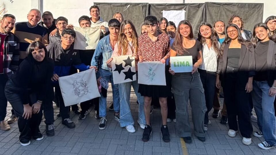 Lima Designs: Un emprendimiento con alma estudiantil