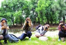 ¿En qué consisten los “FotoPicnic” de la Escuela de Fotografía Esencial?