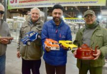 En el Mes de la Niñez, la ACME celebra su edición Nº 32