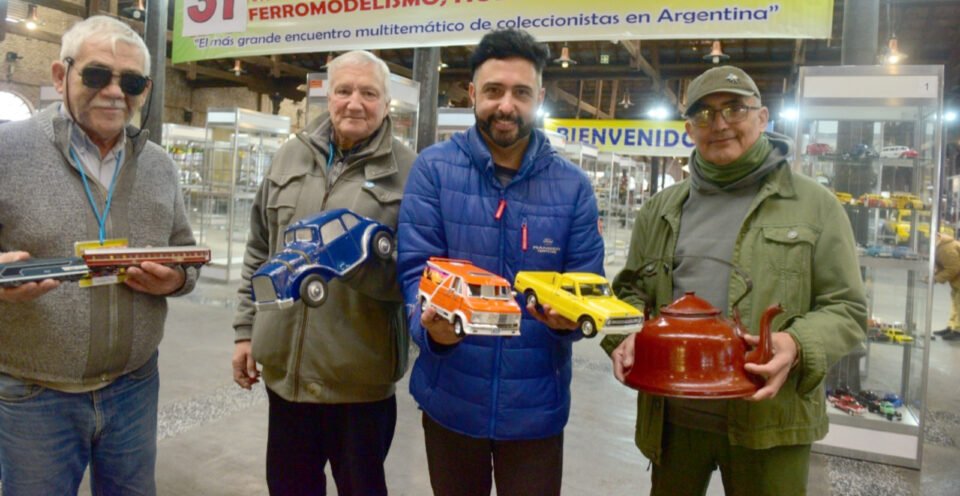 En el Mes de la Niñez, la ACME celebra su edición Nº 32