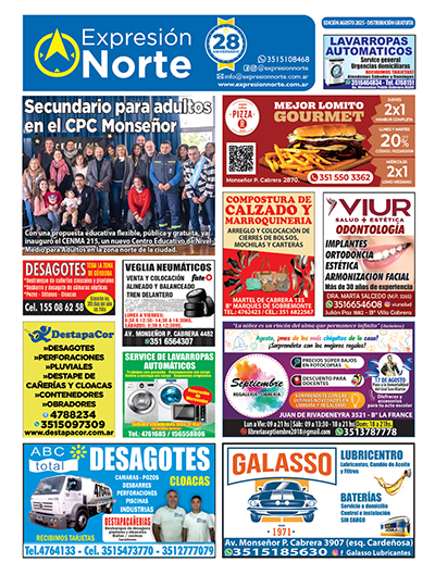 Agosto 2025
