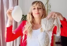 Diseño consciente y emocional de Corpiños post-mastectomía