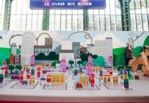 En Córdoba, nace la Casa de las Infancias “María Elena Walsh”