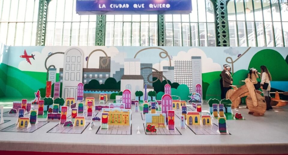 En Córdoba, nace la Casa de las Infancias “María Elena Walsh”