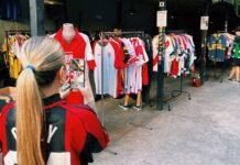 Más de 1500 camisetas te esperan en la 5° edición de “El Camisetazo”