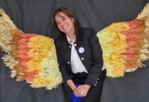 “El aula fue mi lugar en el mundo, donde aprendí y enseñé durante 30 años”