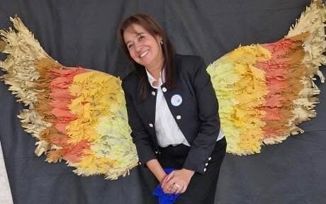 “El aula fue mi lugar en el mundo, donde aprendí y enseñé durante 30 años”