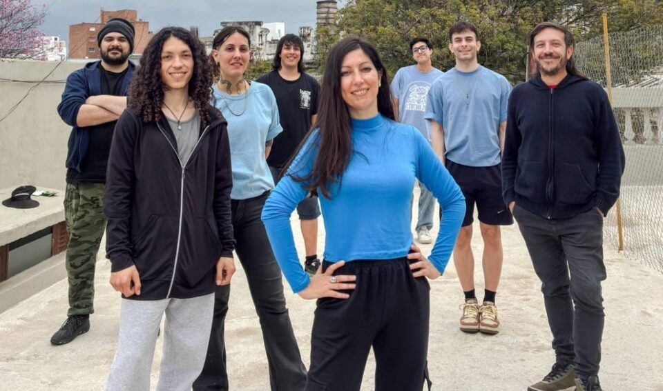ExpECIENCIA: La exploración submarina  del CONICET convertida en juego