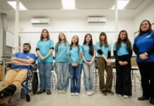 Alumnas de escuelas ProA participan de un proyecto satelital internacional