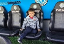 Un riñón para Mateo: la urgencia de una vida entre diálisis y esperanza