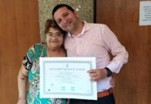 Sebastián Vázquez: El Portero que se convirtió en Profesor a sus 51 años