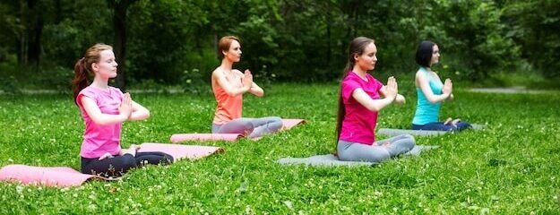 En las sierras de Córdoba, se viene un encuentro único para mujeres